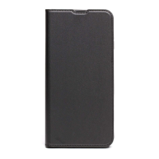 YOOUP Smart Magnetic Samsung Galaxy S21 Plus V2 oldalra nyíló tok fekete tok és táska