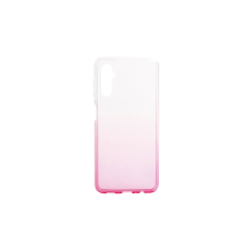 YOOUP Színátmenetes Csillogós TPU Tok Samsung Galaxy A25 5G A256B Pink tok és táska