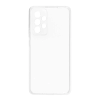 YOOUP TPU 1.3 mm vastag telefontok Samsung Galaxy A53 5G A536B átlátszó