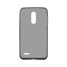 YOOUP TPU szilikon tok LG K11 fekete tok és táska