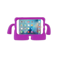 YOOUP TPU tablet tok Kid törpe iPad 2/3/4 pink tablet tok