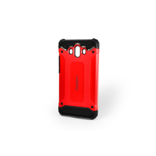 YOOUP TPU telefontok Huawei Mate 10 Rugged Armor piros tok és táska