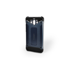 YOOUP TPU telefontok Huawei Mate 10 Rugged Armor sötétkék tok és táska