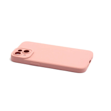 YOOUP TPU telefontok iPhone 13 Mini 5.4 colos YooUp Impulsum rózsaszín tok és táska