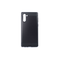 YOOUP TPU telefontok Samsung Galaxy Note 10 N970 fekete tok és táska