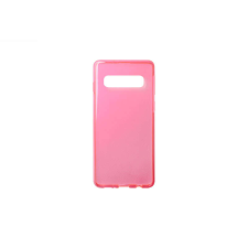 YOOUP TPU telefontok Samsung Galaxy S10 G973F pink tok és táska