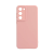 YOOUP TPU telefontok Samsung Galaxy S23 S911 YooUp Impulsum rózsaszín