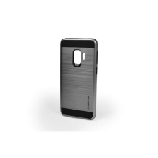YOOUP TPU telefontok Samsung Galaxy S9 grafit tok és táska