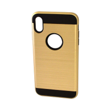 YOOUP Vol Verge iPhone XS Max Tok Arany tok és táska