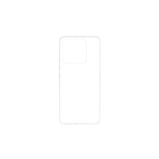 YOOUP Xiaomi Redmi Note 14 5G 1,3mm TPU Tok Clear tok és táska