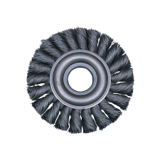 York 100x11x22mm 35 SWG sodrott drótkorong barkácsgép tartozék