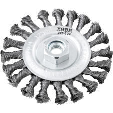 York 115x11xM14 35 SWG sodrott drótkorong barkácsgép tartozék