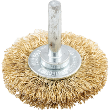 York 50x10mm 30 SWG csapos bronz drótkorong barkácsgép tartozék