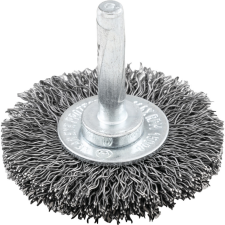 York 50x10mm 30 SWG csapos drótkorong barkácsgép tartozék