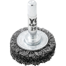 York 70x15mm 30 SWG csapos bronz drótkorong barkácsgép tartozék