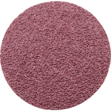 York 75mm al-ox csavarmenet rögzítésű csiszolókorong P36 barkácsgép tartozék