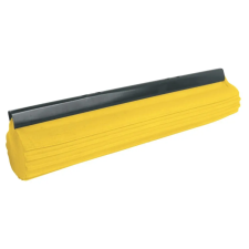 York Ablaklehúzó csereszivacs 27 cm Azur_081610 tisztító- és takarítószer, higiénia