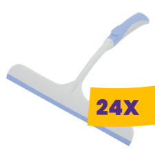 York antibakteriális vízlehúzó &quot;BACTERIA STOP&quot; (Karton - 24 db) takarító és háztartási eszköz