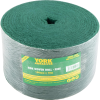 York Csiszolótekercs, kézi 150mm x 10m finom - zöld - York