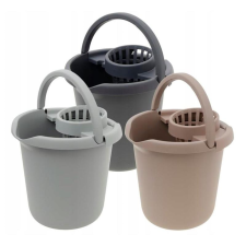  York Felmosó Vödör csavarókosárral 12L takarító és háztartási eszköz