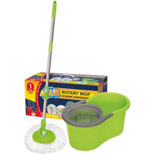 York Forgó felmosó szett 360° Azur (5903355084082) takarító és háztartási eszköz