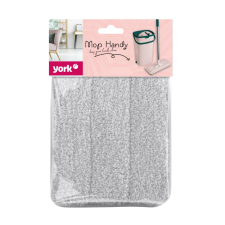 York Handy lapos felmosófej utántöltő takarító és háztartási eszköz