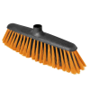 York Háztartási seprű 24cm-es ELIZA AZUR - YORK - CLEAN HOUSE