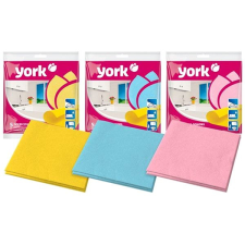 York háztartási törlőkendő 5 darab, vegyes színek takarító és háztartási eszköz