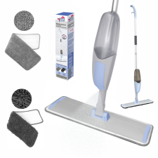 York Lapos felmosó MOP permetezővel padlótisztításhoz - YORK - BACTERIA STOP - CLEAN HOUSE takarító és háztartási eszköz