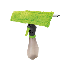 York mikroszálas ablakmosó vízlehúzóval és folyadéktartállyal takarító és háztartási eszköz