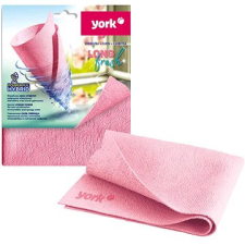York mikroszálas törlőkendő 1 darab tisztító- és takarítószer, higiénia