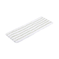 York Mop fej lapos mikroszálas 70g 40x14cm Azur takarító és háztartási eszköz