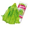 York MOP fej mikroszálas csíkokból 1db - YORK - CLEAN HOUSE