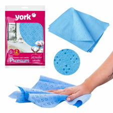 York Pamut háztartási kendő 3 db - YORK PREMIUM takarító és háztartási eszköz