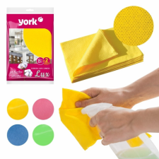 York Pamutszerű háztartási törlőkendő 8+2 db ingyen! - YORK LUX takarító és háztartási eszköz