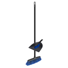 York Partvis szett újrahasznosított anyagból COMBI AZUR - YORK - CLEAN HOUSE takarító és háztartási eszköz