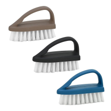  York Súrolókefe  4,0x7,0x10cm Mini  NATURAL tisztító- és takarítószer, higiénia