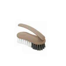  York Súrolókefe 6,0x8,0x14cm Duo NATURAL tisztító- és takarítószer, higiénia