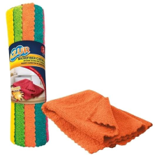 York Svéd törlőkendő többféle szín 5 db takarító és háztartási eszköz