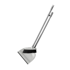 York Szemeteslapát gumiszegéllyel, nyéllel és seprűvel - YORK - CLEAN HOUSE takarító és háztartási eszköz