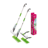 York Takarítókészlet felmosáshoz, ablak és csempe tisztításhoz SPRAY&COLLECT - YORK - CLEAN HOUSE