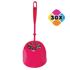 York WC kefe és tartó MIDI x 30 db - YORK takarító és háztartási eszköz