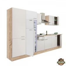  Yorki 330 konyhabútor felülfagyasztós hűtős kivitelben bútor