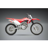 YOSHIMURA US Yoshimura RS2E teljes kipufogórendszer - Honda CRF 250 F