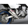YOSHIMURA US Yoshimura RS4 Inox Teljes Kipufogórendszer - Suzuki DR Z400