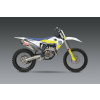 YOSHIMURA US Yoshimura RS-12 Signature Series Teljes Kipufogórendszer