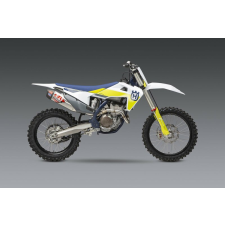 YOSHIMURA US Yoshimura RS-12 Signature Series Teljes Kipufogórendszer egyéb motorkerékpár alkatrész