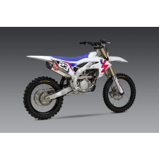 YOSHIMURA US Yoshimura rs-12 signature sorozatú teljes kipufogórendszer egyéb motorkerékpár alkatrész