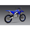 YOSHIMURA US Yoshimura RS-12 Teljes Kipufogórendszer Aláírás Széria