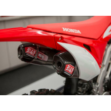 YOSHIMURA USA RS9T Teljes Kipufogórendszer - Honda CRF 450 R motorkerékpár kipufogó